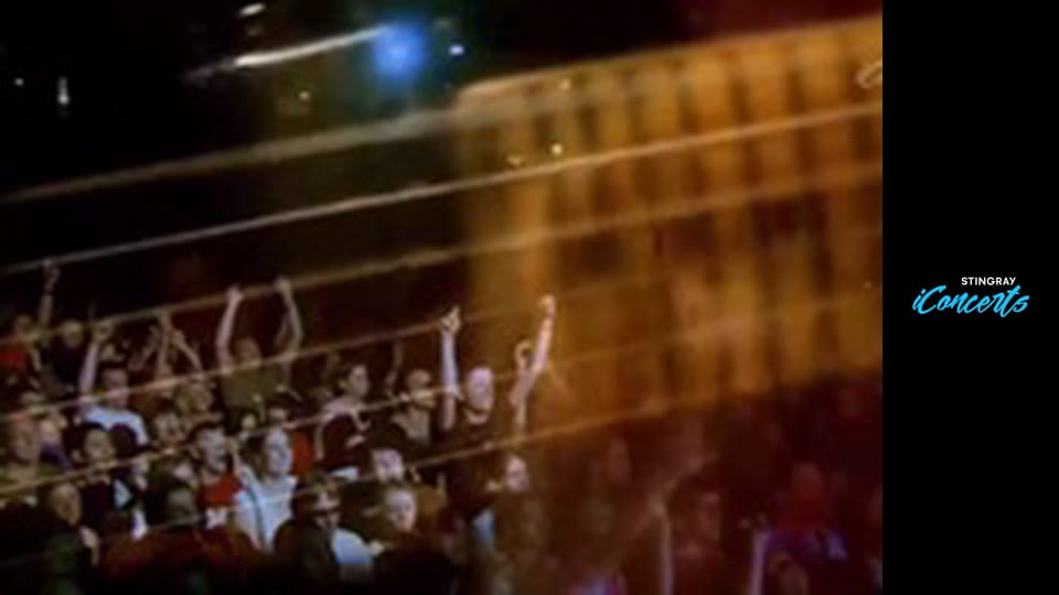 Various Artists - iConcerts Hits