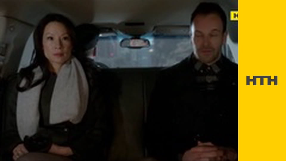 Т/с "Елементарно", 1 сезон, 17 і 18 с.