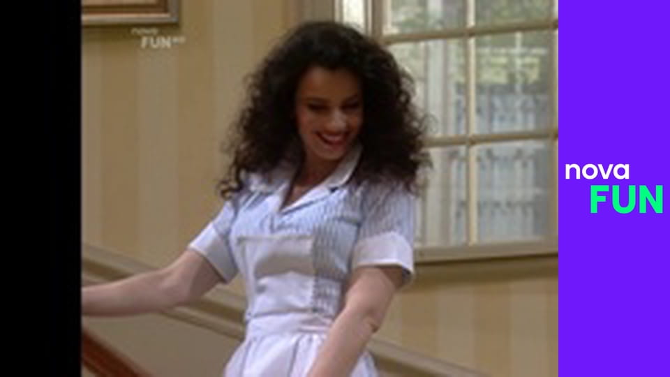 Chůva k pohledání E11