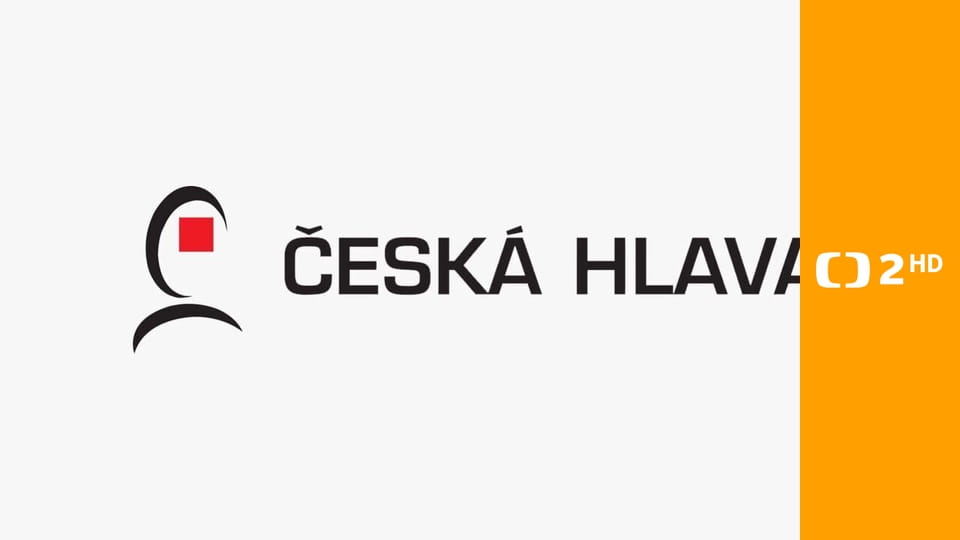 Česká hlava