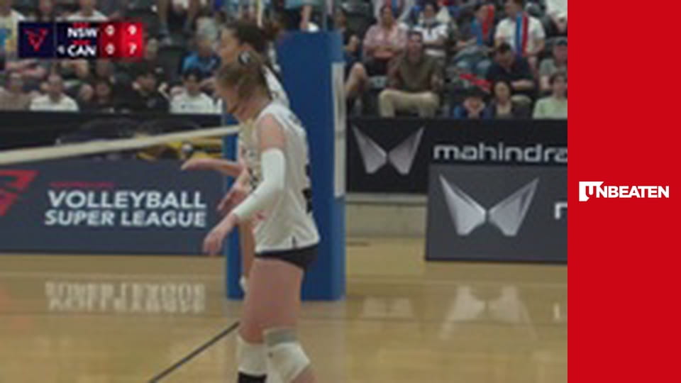 Australian Volleyball Super League