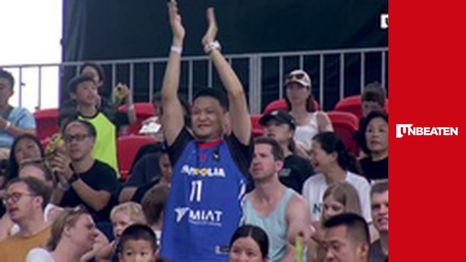 3x3 Basketball : World Tour