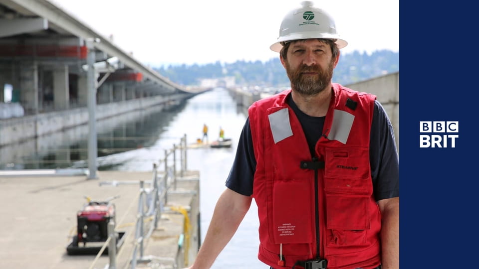 Cuda inżynierii S5E2