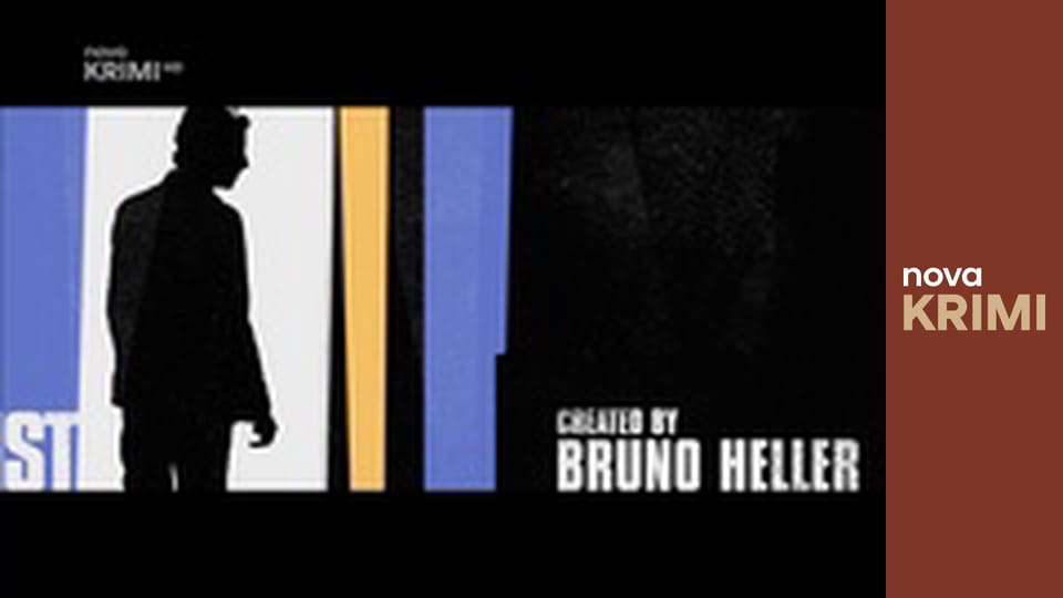 Mentalista S3E15 - Sbohem a díky za šrámy