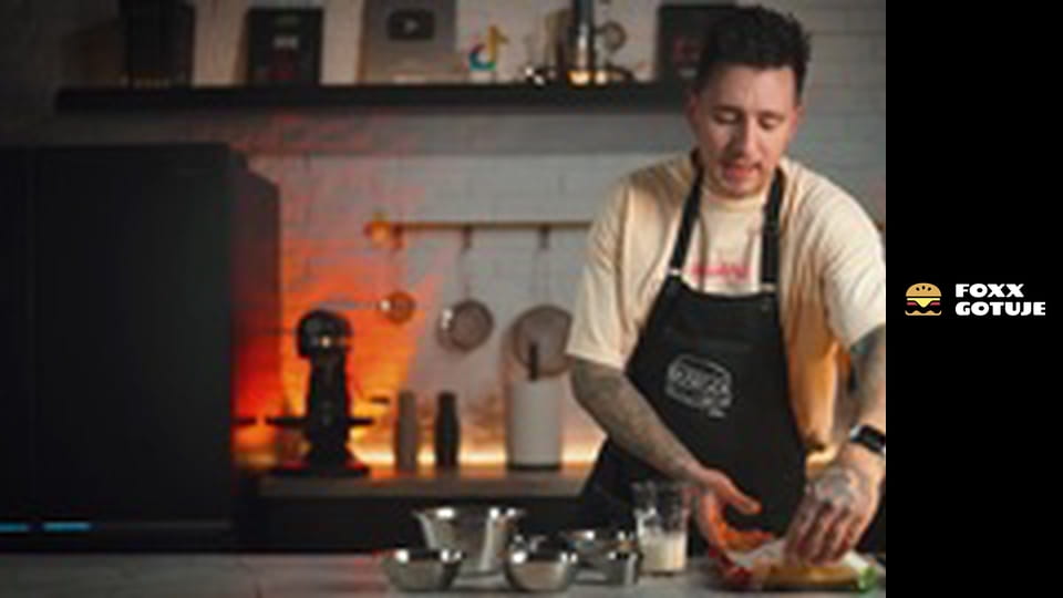 SYLWESTROWE PRZEPISY CZĘŚĆ 2