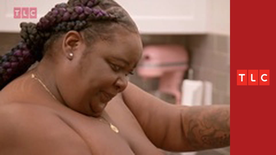 450kg spolubydlící S1E3 - Zabij mě kapustou