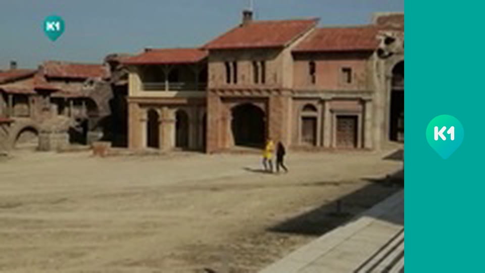 "Орел і Решка. Дайджест".