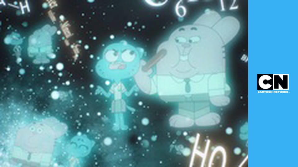 Mladí Titáni do toho! S7E37 - Podomní piráti