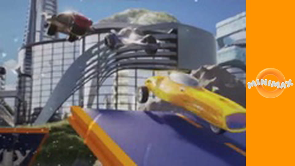 ALVINNN!!! A Chipmunkové S3E32