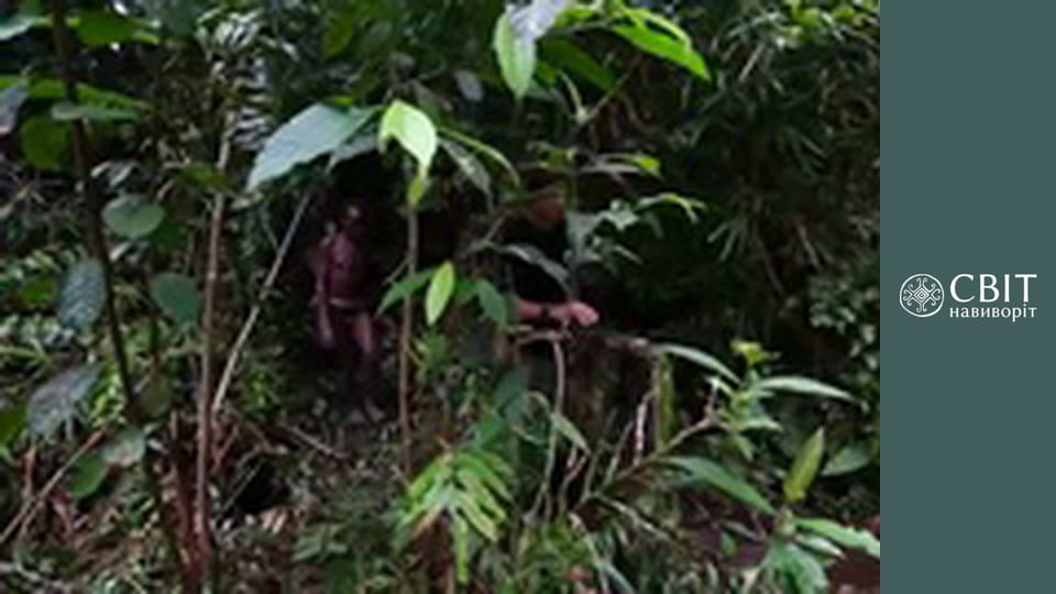 Season 5, Episode 20, Indonesia