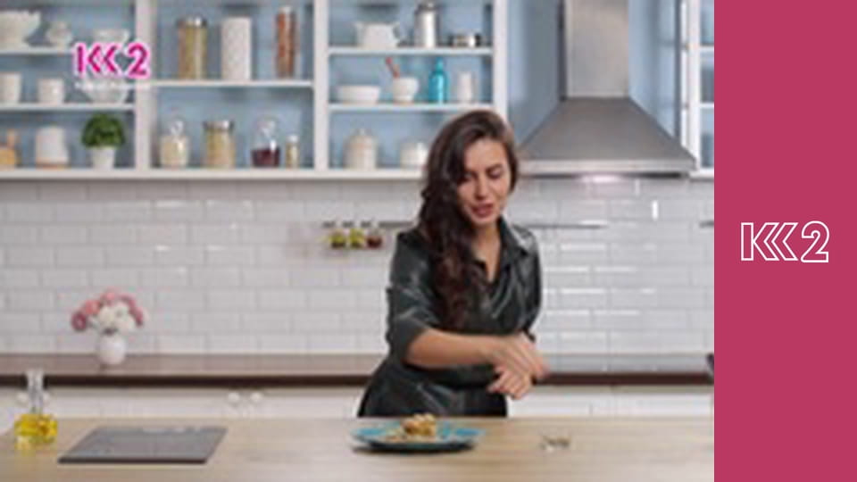 Спеція E15 - Смажені яйця