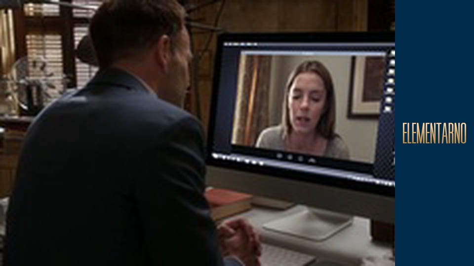 Elementary Season 5 Episode 6