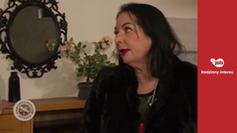 Sezon 6 Odcinek 20 - Trujący kwiat