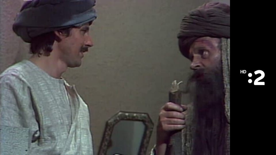 Klamstvo dočasu - pravda naveky