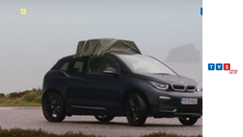 Rosamunde Pilcher - W siódmym niebie