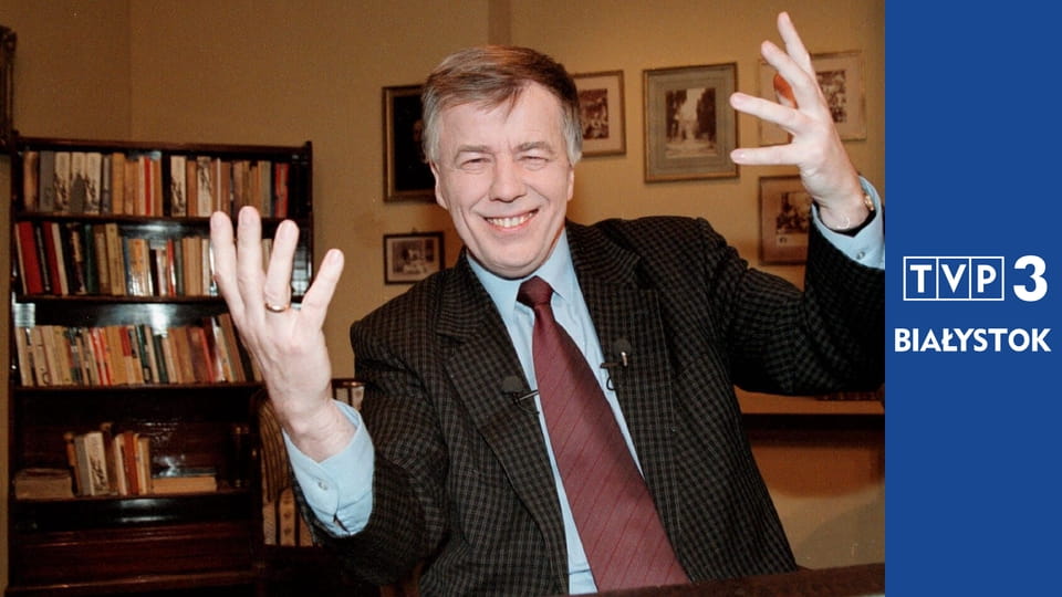 Słownik polsko@polski