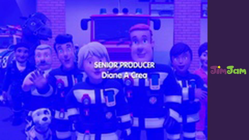 Kate & Mim Mim S1E15 - Lost Island