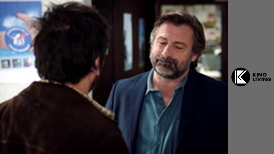 Т/с "Доктор Эль", 5 с.