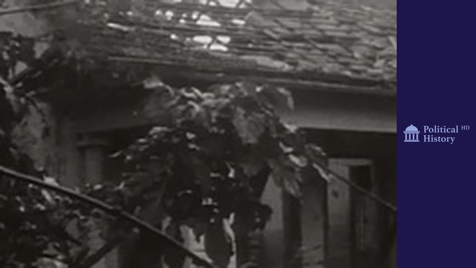 Războiul din Vietnam - Episodul 3