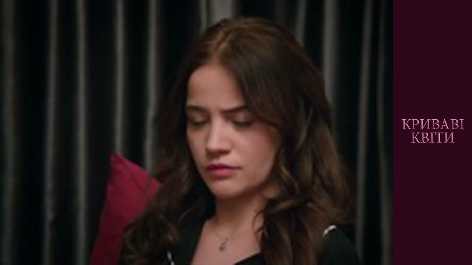 Blood flowers Season 1 Episode 155