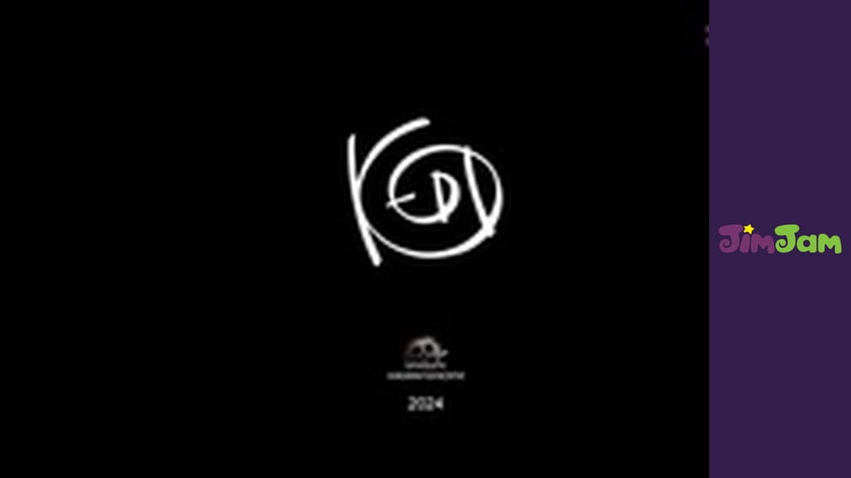 Berry And Dolly S6E9 - The String of the Harp