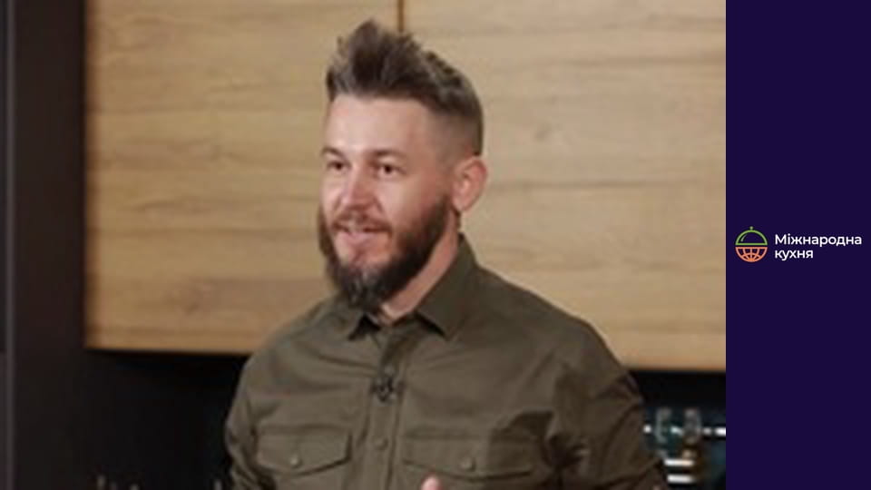 Not a cook - Series 3