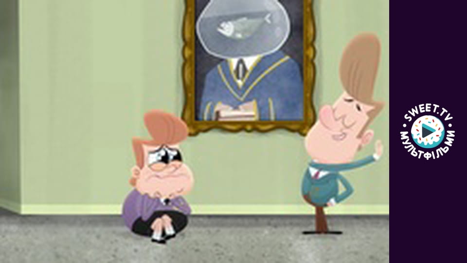 Cloudy with a Chance of Meatballs. season 2 - episode 23