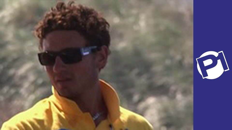 Niebezpieczne plaże Nowej Zelandii S1E19