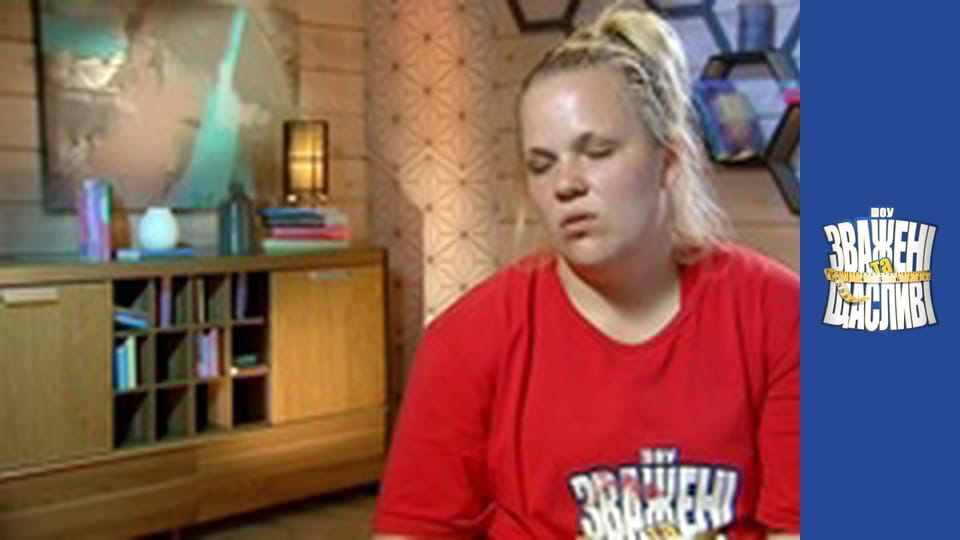 Weighty and happy, Season 6 Episode 7 Part 5