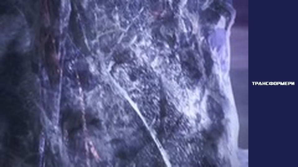 Transformers Season 3 Episode 6