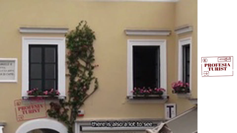 остров Капри (Италия)/ Capri, Italy