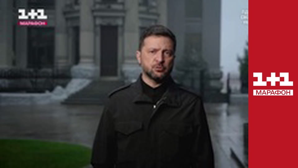 "Мосейчук. Сухенко. П'ятниця", 1 ч.