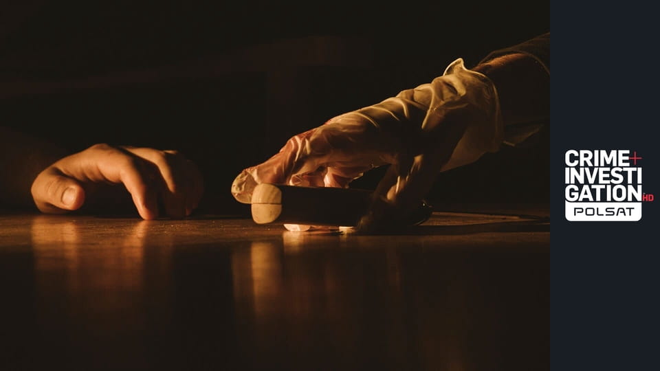 Tajemnice polskich morderstw S1E6 - Pięć trumień