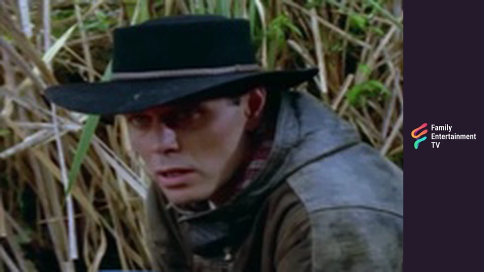 The Secret of Spiggy Holes - Episode 1