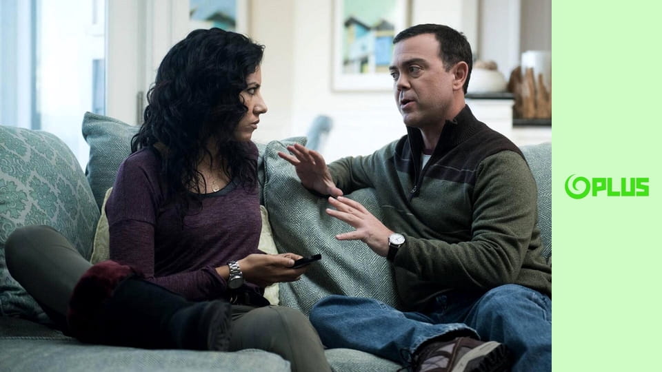 Profíci z Brooklynu S2E17 - Svadba Boylea a Linettiovej