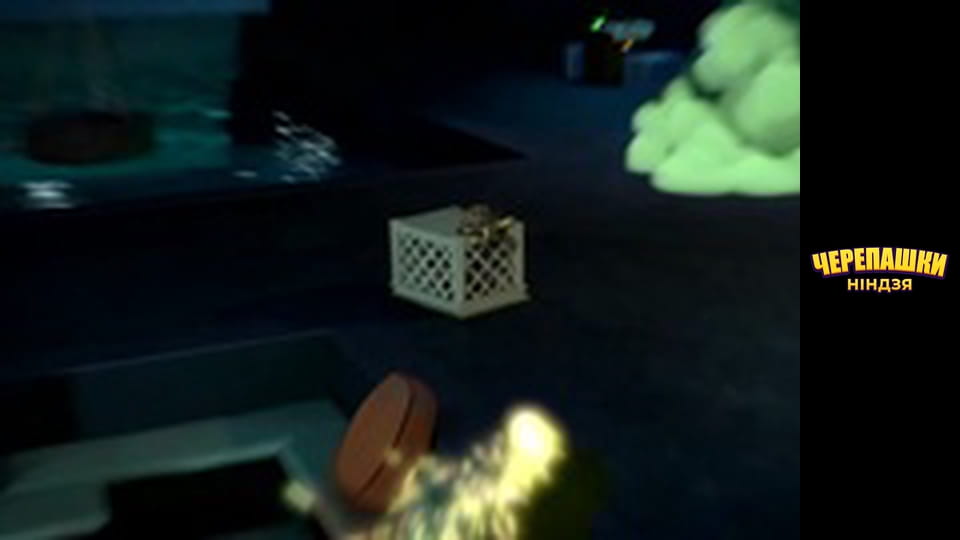 Teenage Mutant Ninja Turtles Season 2 Episode 24