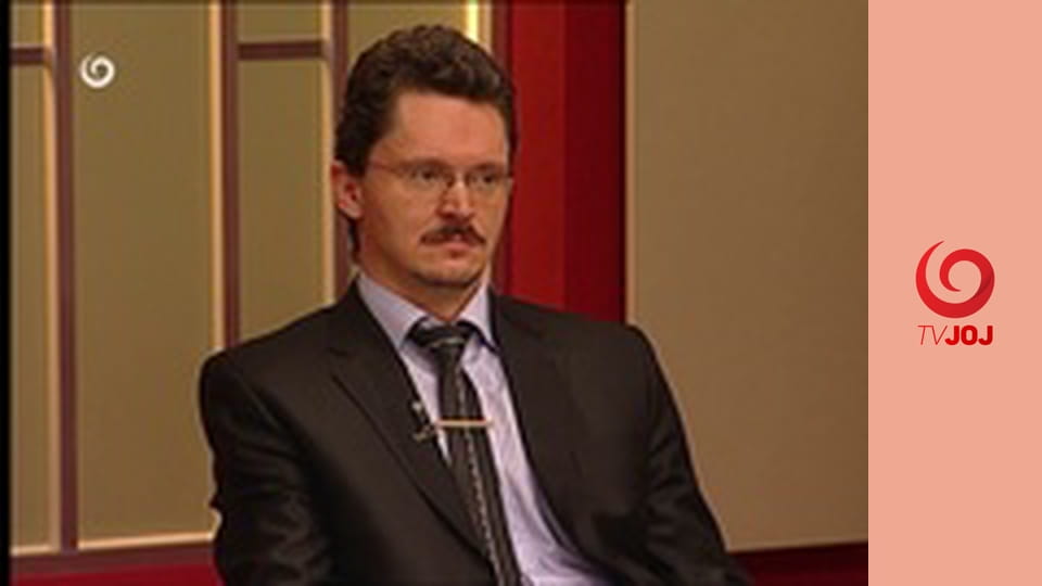 Súdna sieň - Otec ignorant