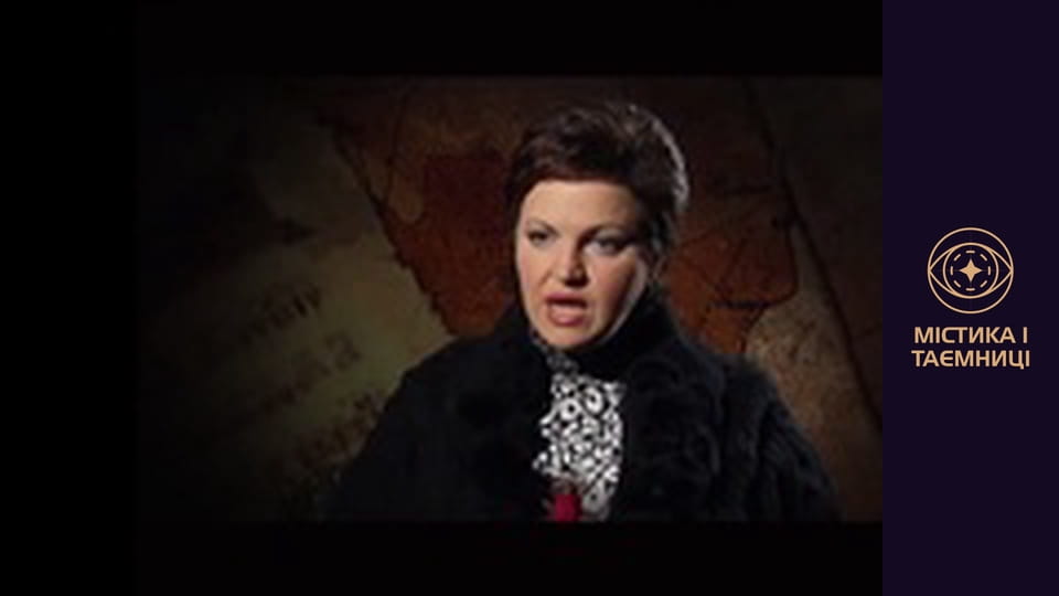 Gate of time. With fire and sword