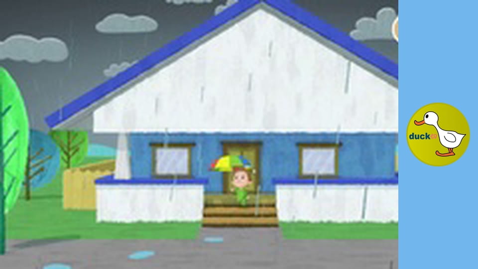 DuckSchool - škola hrou