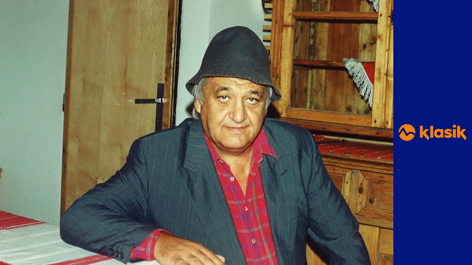 Anderov rebrinák E16