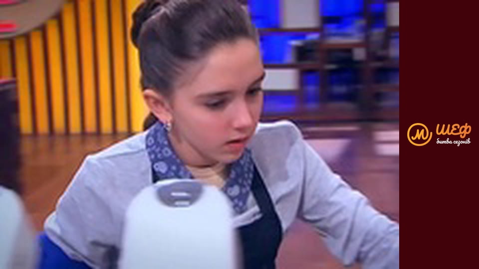 MasterChef Junior, Season 2, Episode 10, Part 5