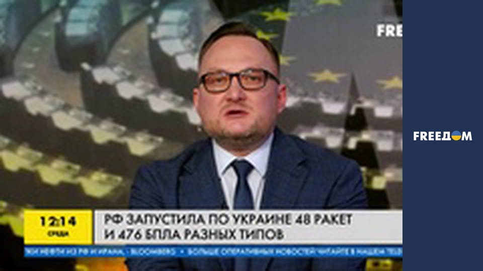 Марафон "FreeДОМ" UA. Прямий ефір.