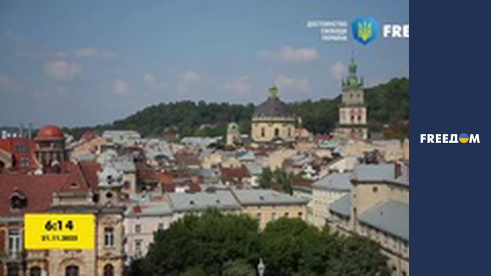 Реальна історія.