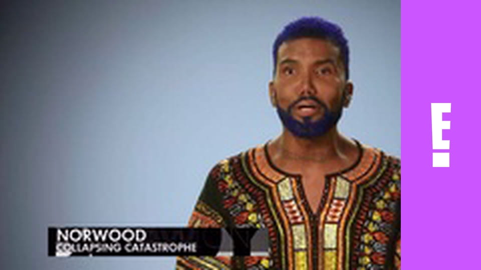 Botched S3E3 - Pinched Perfect