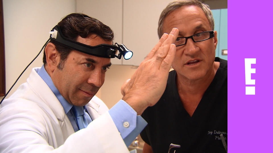 Botched S3E3 - Pinched Perfect