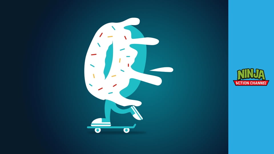 Želvy Ninja 4. série, 25. díl