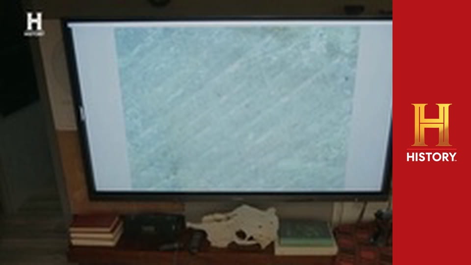 Проклятие ранчо Скинуокер, 6 сезон, 11 эп. Непосильная задача.