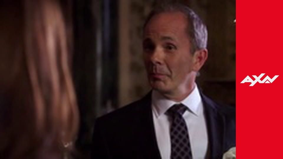 Unforgettable S2E3 - UNFORGETTABLE 203 - DAY OF THE JACKIE