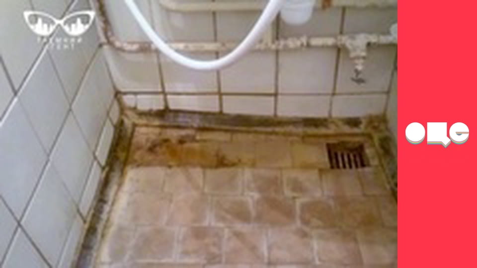 Тайный агент, 4 сезон, 1 эп.