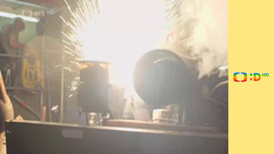 Berlín Alexanderplatz